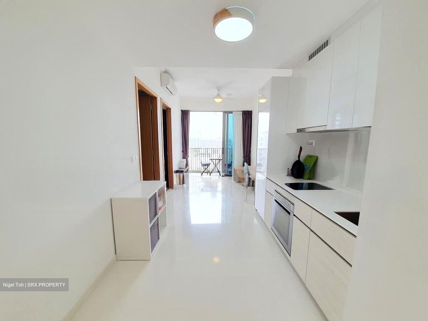 TRE Residences (D14), Condominium #581980071